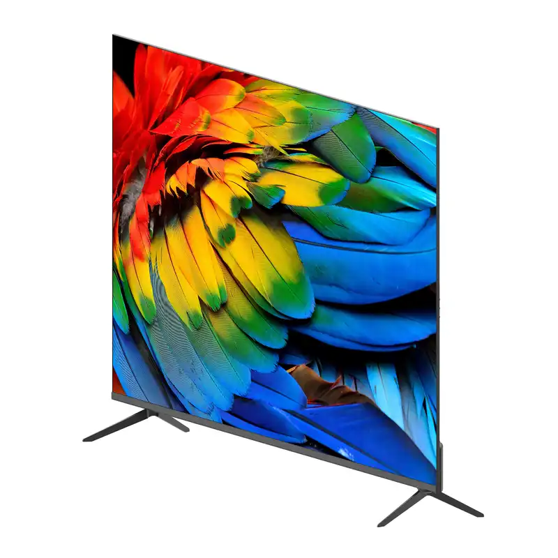 تلویزیون ال ای دی هوشمند بویمن مدل 65KAE6800UW سایز 65 اینچ