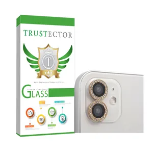 Trustector RNGLNTR Ring Lens For Apple iPhone 12 / iPhone 12 mini / iPhone 11