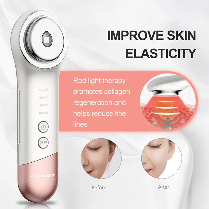 دستگاه جوانسازی تاچ بیوتی مدل 1981K