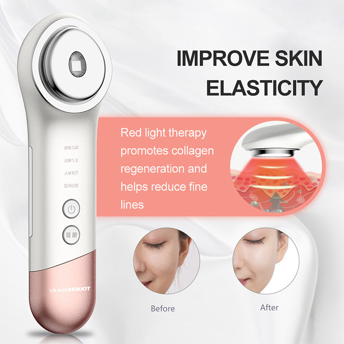 دستگاه جوانسازی تاچ بیوتی مدل 1981K