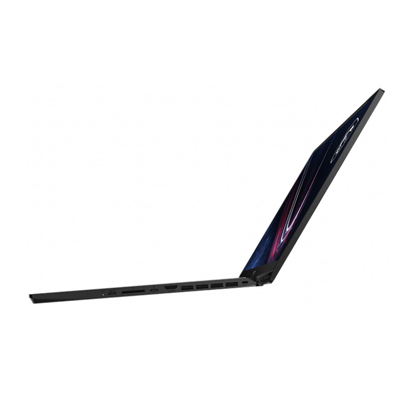 لپ تاپ 17.3 اینچی ام اس آی مدل GS76 Stealth لپ تاپ 17.3 اینچی ام اس آی مدل GS76 Stealth