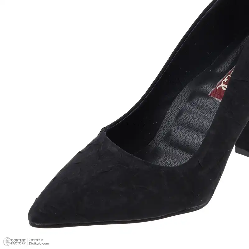 کفش زنانه پینک گرل مدل 090-99