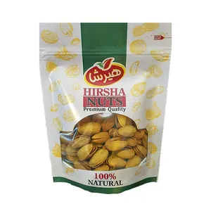 پسته اکبری هیرشا - 350 گرم
