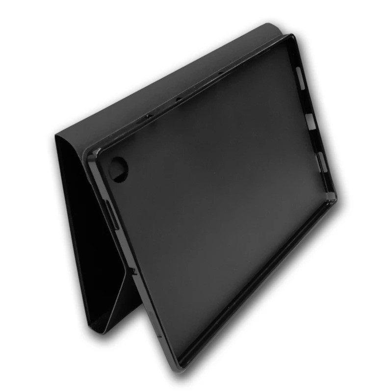 کیف کلاسوری مدل Book Cover مناسب برای تبلت سامسونگ Galaxy Tab A9 Plus
