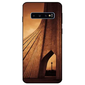 Megafone Freedom 1901 Cover For Samsung Galaxy S10 Plus