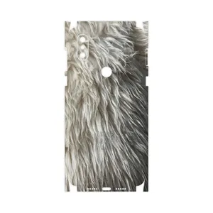 MAHOOT Sheep Skin-FullSkin Cover Sticker for Xiaomi Mi Mix 3