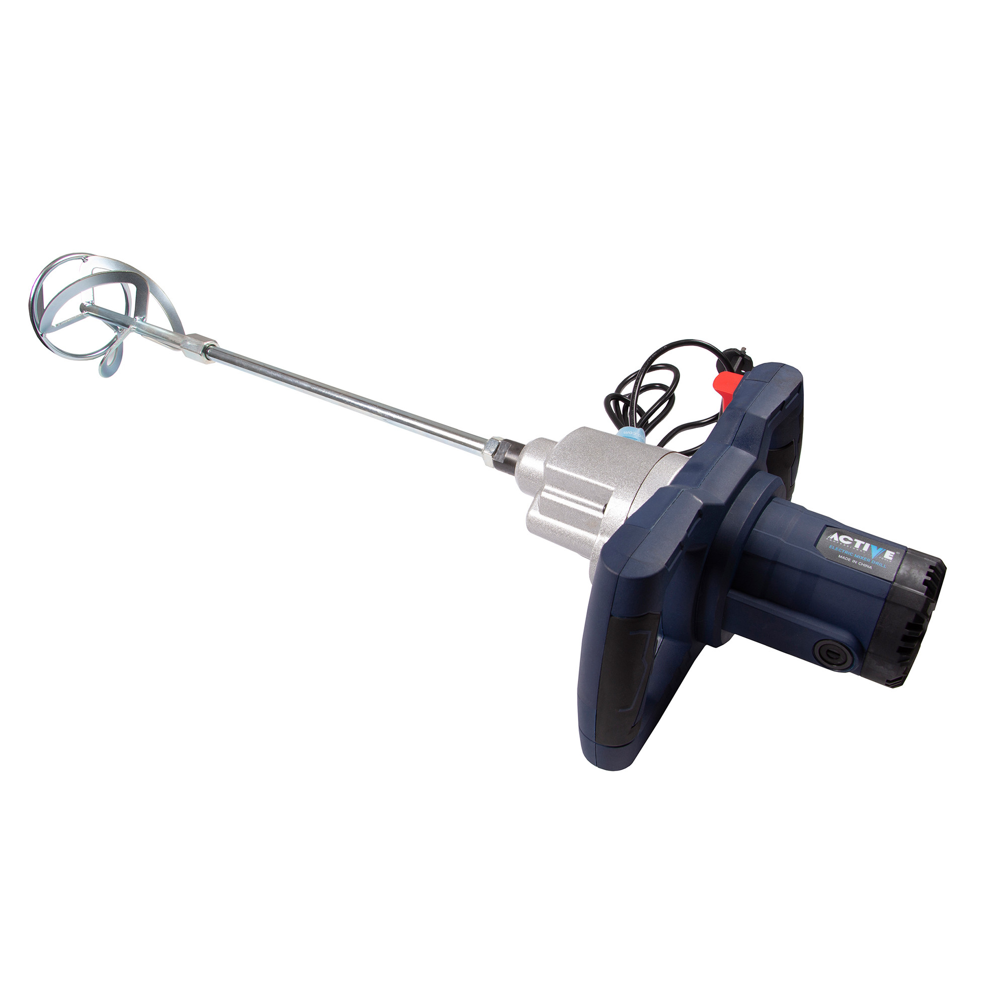 همزن صنعتی اکتیو تولز مدل AC-23400X همزن صنعتی اکتیو تولز مدل AC-23400X