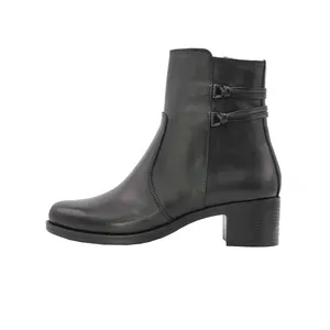 نیم بوت زنانه مدل mrc1121-15