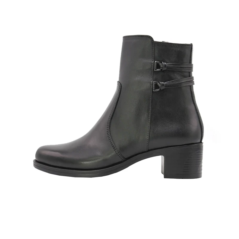 نیم بوت زنانه مدل mrc1121-15