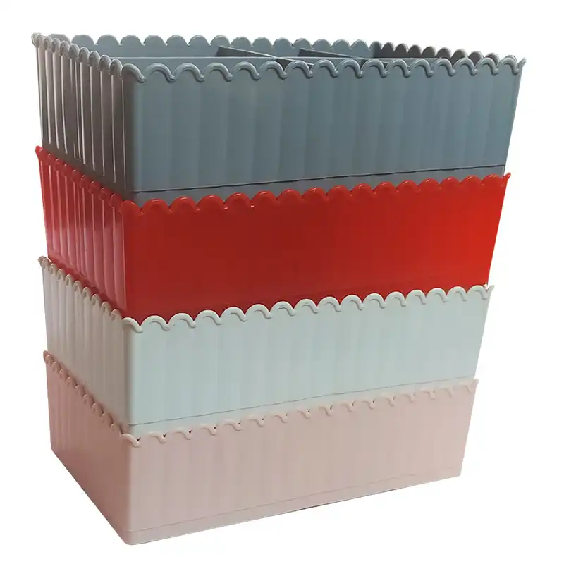 باکس نظم دهنده مدل اورانوس مجموعه 4 عددی