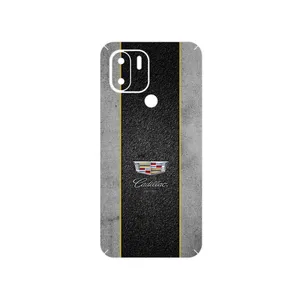 MAHOOT Cadillac Cover Sticker for Xiaomi Redmi A2 Plus