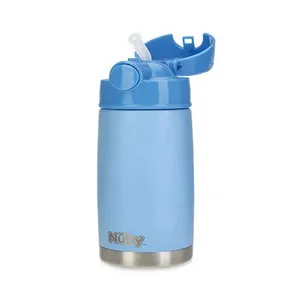 فلاسک نوبی مدل نی دار کد id0414026.1 گنجایش 0.30 لیتر