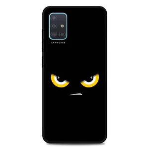 AKAM AMC-WSGA51-ANGRY BIRDS16 Cover For Samsung Galaxy A51