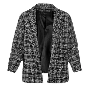 کت زنانه مدل SABA-312141