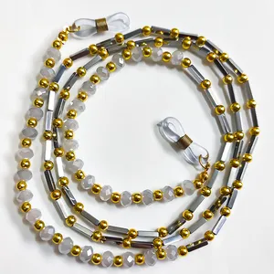 بند عینک مدل دلبر