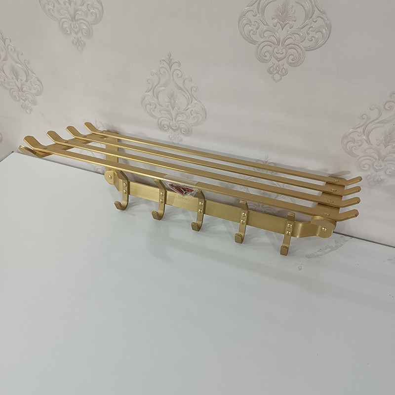 آویز حمام مدل 50