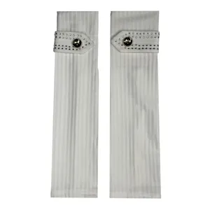 ساق دست زنانه مدل کادنزا پاگون دار کد S-131