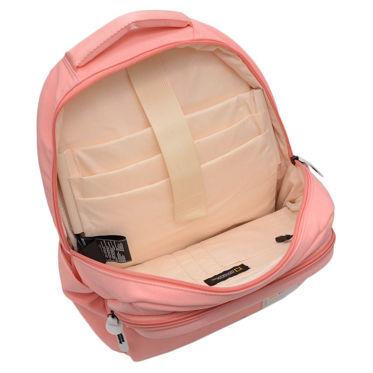 کوله پشتی نشنال جئوگرافیک مدل N20540 ESSENTIAL -  - 3