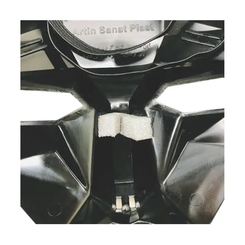 ماسک ایفای نقش مدل رئیس اسکویید گیم