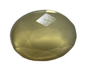 سنگ عقیق مدل آیریس تراش فلامک