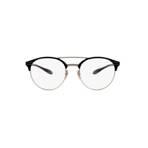 فریم عینک طبی کلاب مستر (Clubmaster) ری بن مدل 0RX3545V-2861-51 مناسب برای صورت مستطیل، مربع، لوزی، قلب