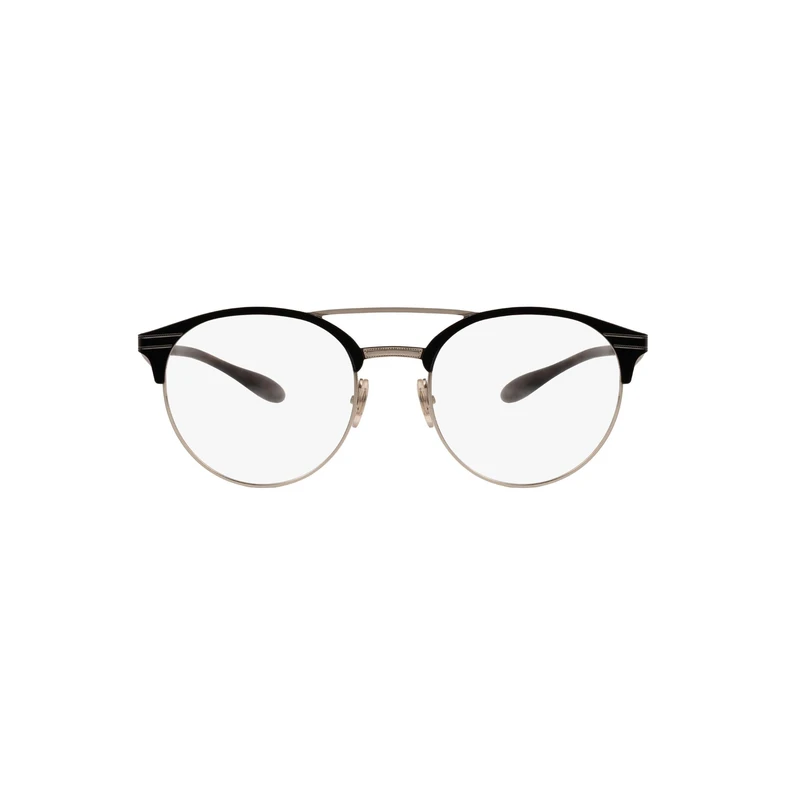 فریم عینک طبی کلاب مستر (Clubmaster) ری بن مدل 0RX3545V-2861-51 مناسب برای صورت مستطیل، مربع، لوزی، قلب