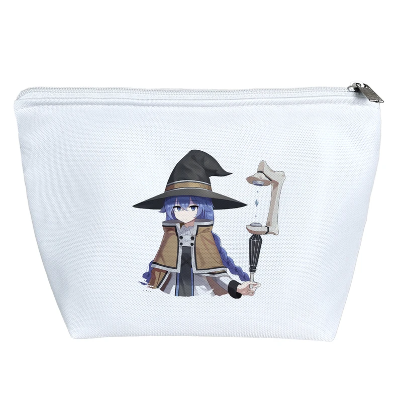 کیف لوازم آرایش دخترانه خندالو مدل روکسی انیمه موشوکو تنسی کد 2212