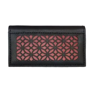 کیف پول چرمی کد ch-104