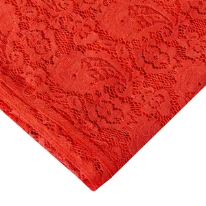 پارچه لباس مدل دانتل کش طرح بته جغه