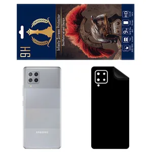INFINITI PRO RG Back Skin For Samsung Galaxy A42 5G