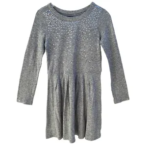 پیراهن دخترانه گپ مدل AG63