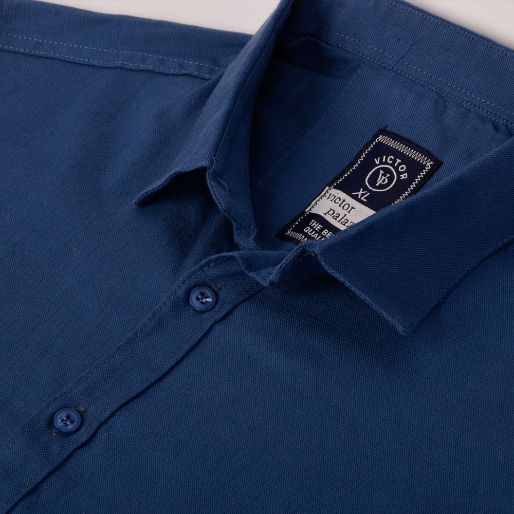 پیراهن آستین بلند مردانه مدل 329001113