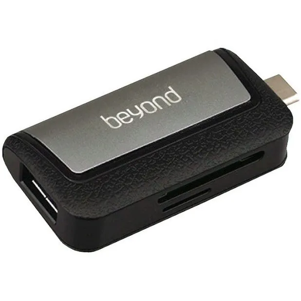 کارت‌خوان بیاند مدل new ba-476