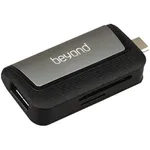 کارت‌خوان بیاند مدل new ba-476