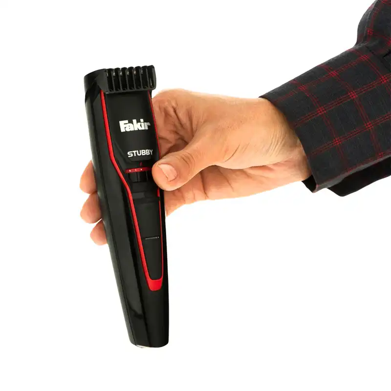 ماشین اصلاح موی سر و صورت فکر مدل Stubby