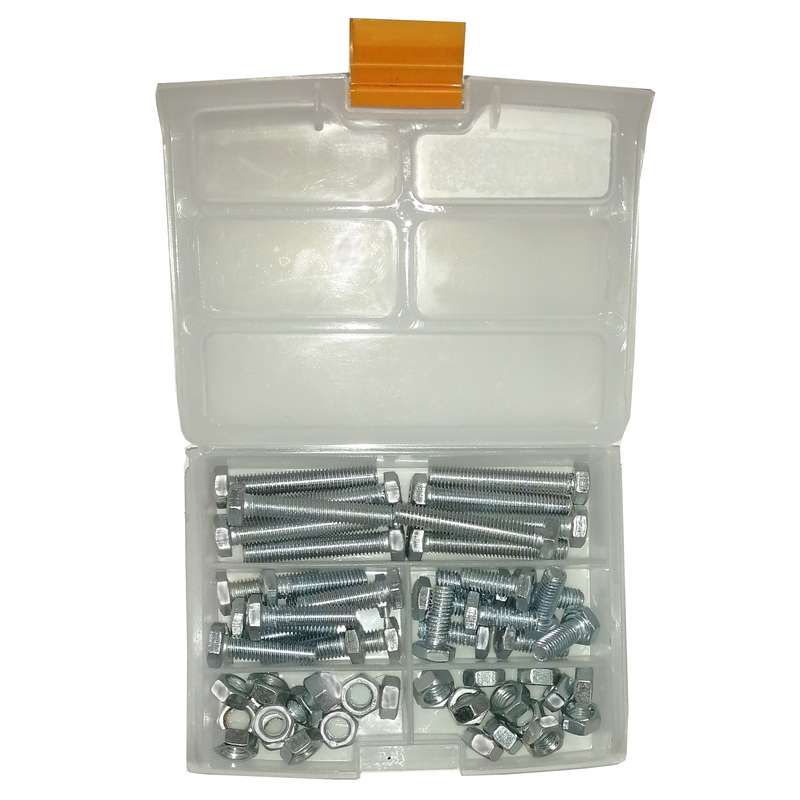 پیچ مدل WrenchScrew-90