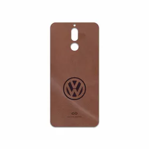 MAHOOT MNL-VLKS_WGN Cover Sticker for Huawei Mate 10 Lite