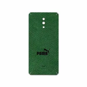 MAHOOT GL-PUMA Cover Sticker for Oppo Reno