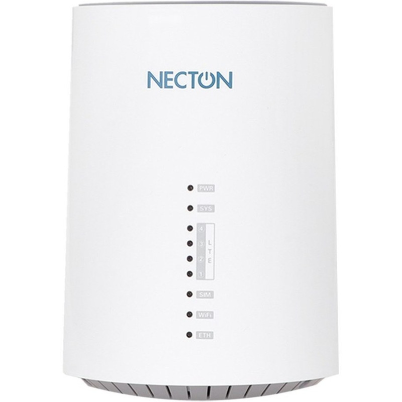 مودم 4G/TD-LTE نکت آن مدل LC-02