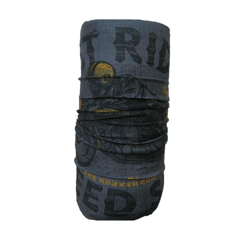  دستمال سر و گردن مدل SK-164