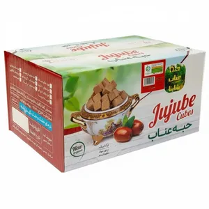 حبه عناب بدون شکر سرمد - 950 گرم