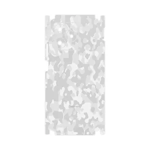 MAHOOT Army_Snow-FullSkin Cover Sticker for Realme C53