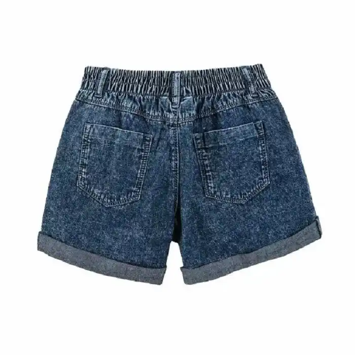 شلوارک دخترانه کول کلاب مدل cjg2422221