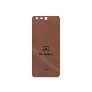 MAHOOT MNL-MBNZ Cover Sticker for Huawei P10