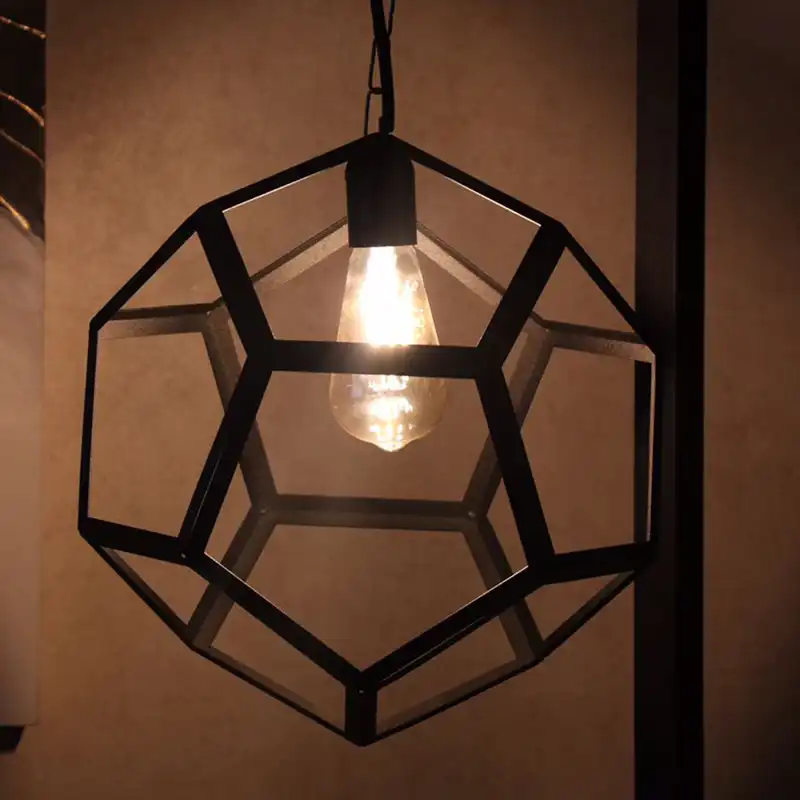 آباژور ایستاده مدل bmd019