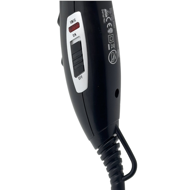 سشوار همیلتون مدل DH-611 سشوار همیلتون مدل DH-611