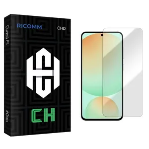 Ricomm CH2 Screen Protector For Samsung Galaxy S24 FE