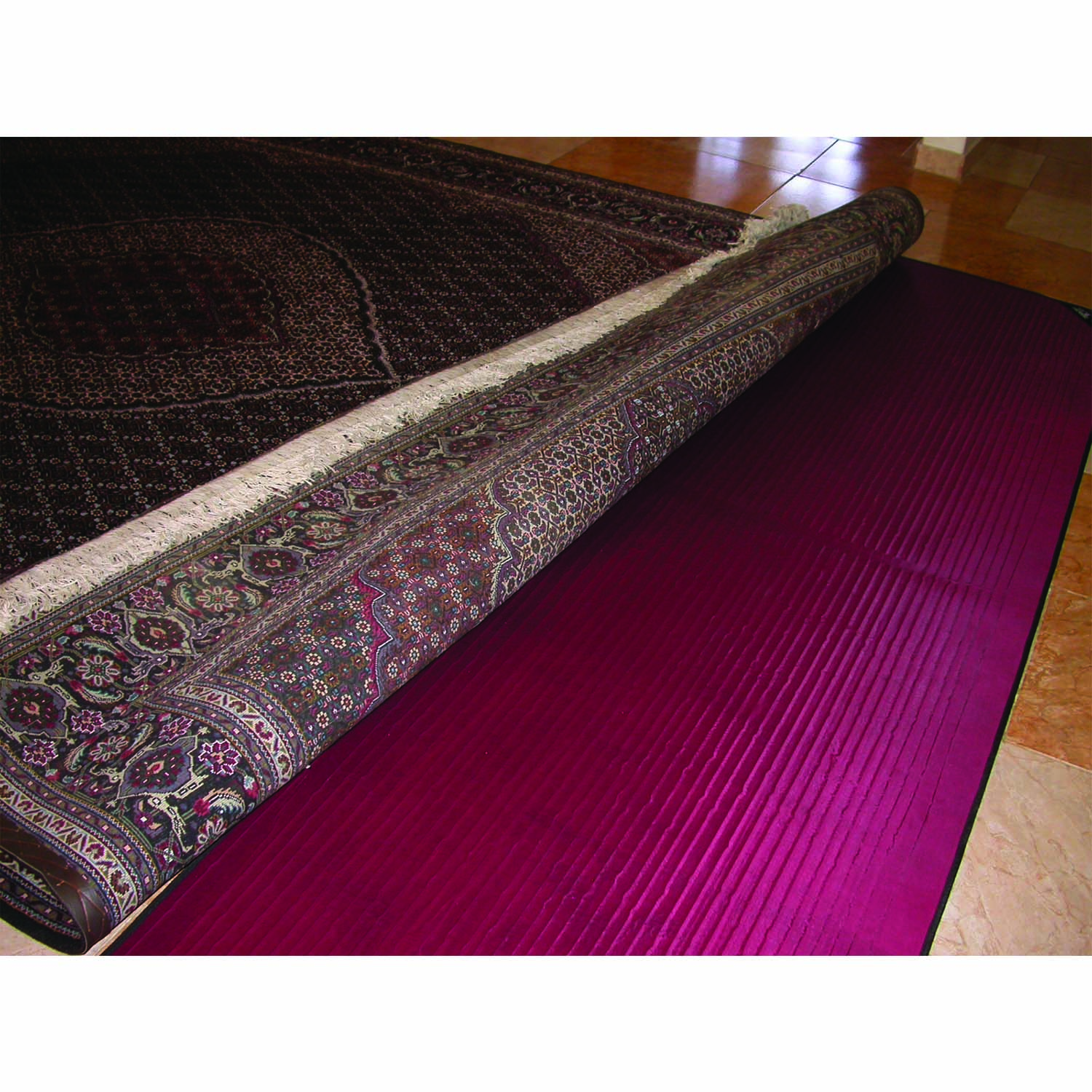 گرمایش برقی کف مدل SHM-26