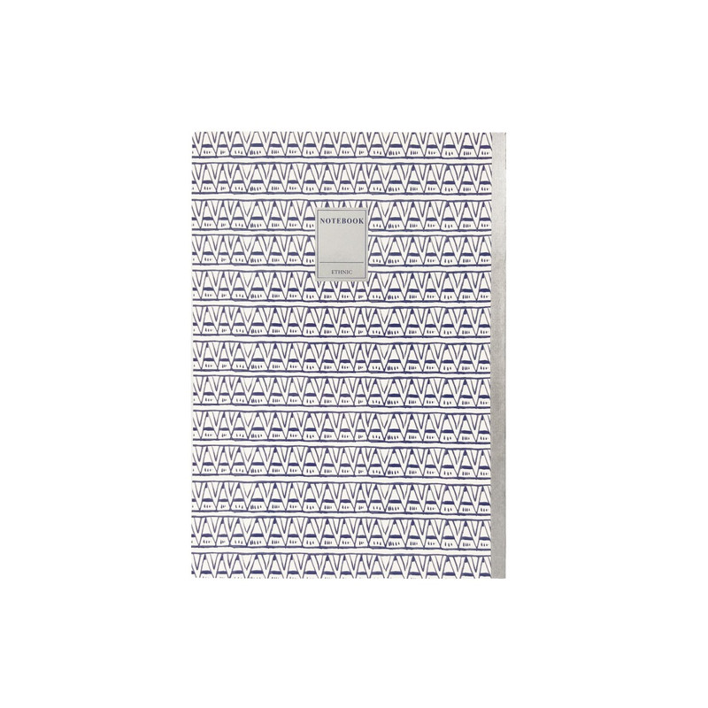 دفتر مشق پاپکو مدل 9146 - A4 پرونت بسته 5 عددی