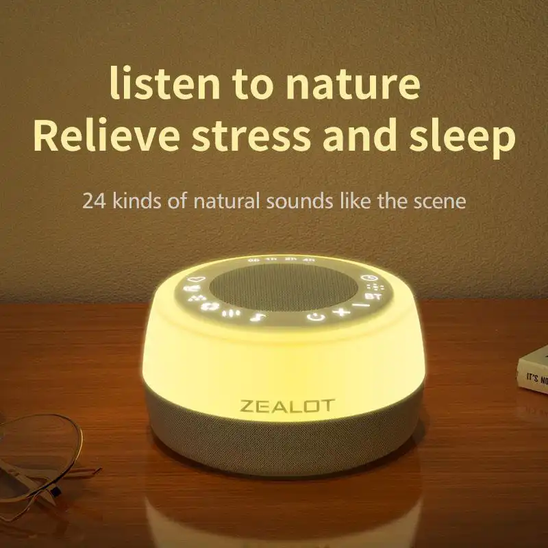 اسپیکر بلوتوثی قابل حمل زیلوت مدل Z5